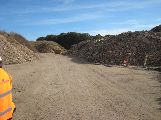 Photo 11 Sinks Pit