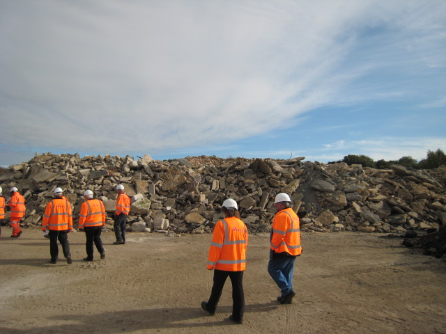 Photo 14 Sinks Pit