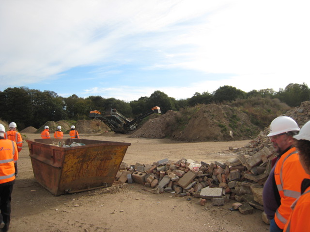 Photo 15 Sinks Pit