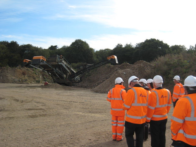 Photo 16 Sinks Pit