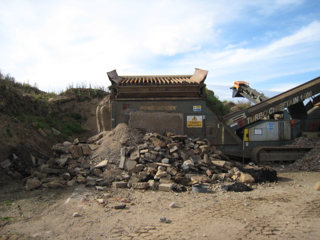 Photo 19 Sinks Pit
