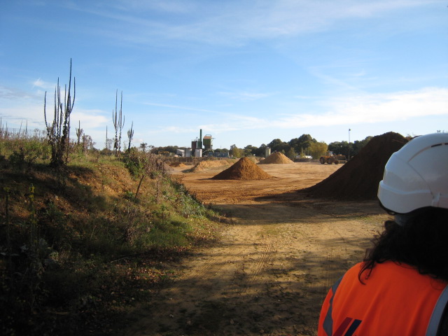 Photo 2 Sinks Pit