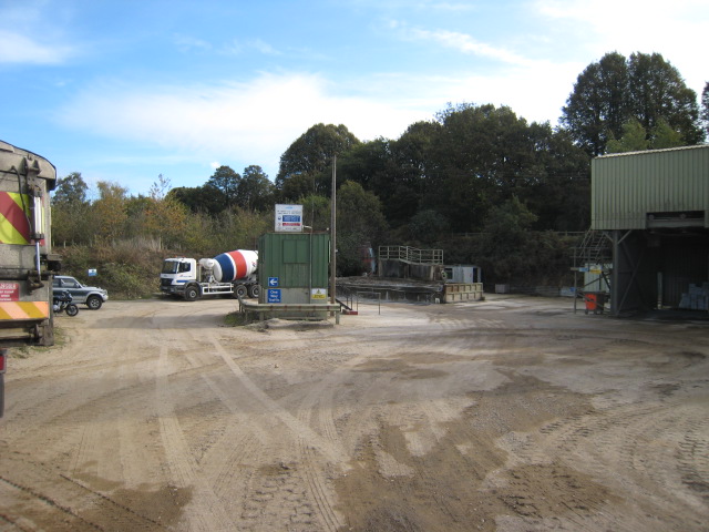 Photo 26 Sinks Pit