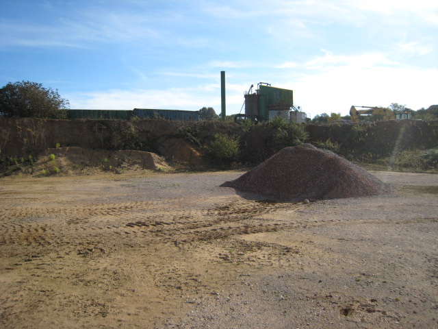 Photo 4 sinks pit