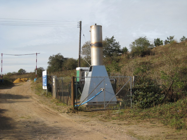 Photo 5 Sinks Pit