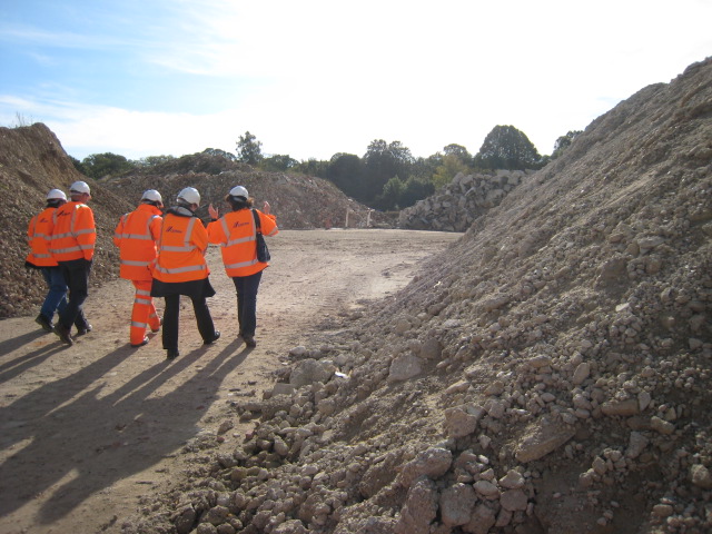 Photo 7 Sinks Pit