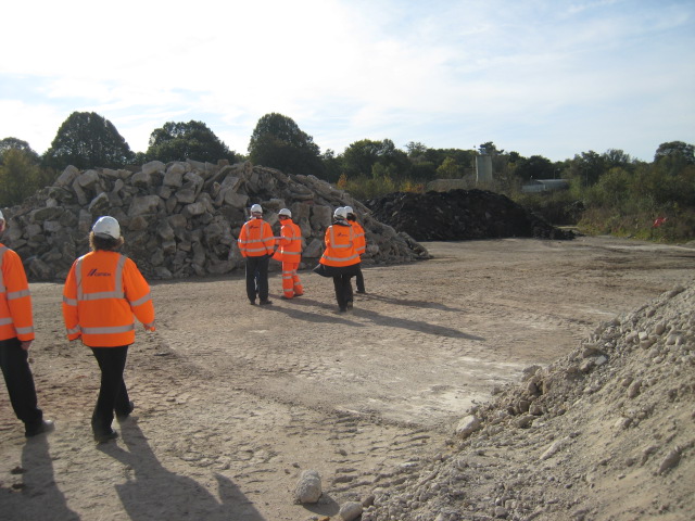 Photo 9 Sinks Pit